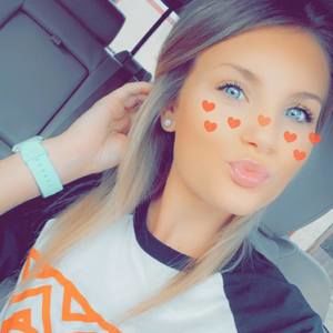 Meet your Posher, Allison